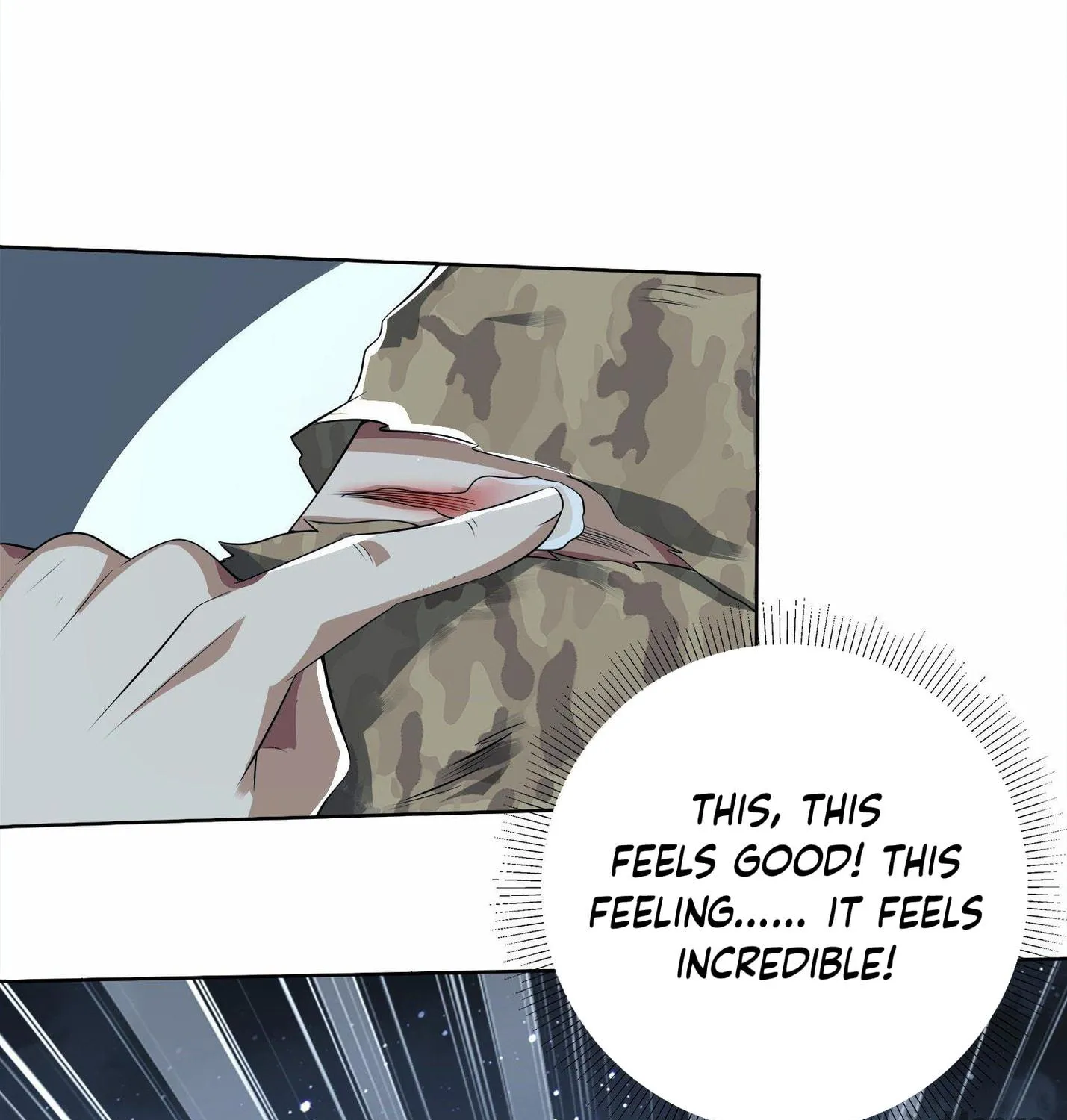 The First Sequence Chapter 61 page 69 - 