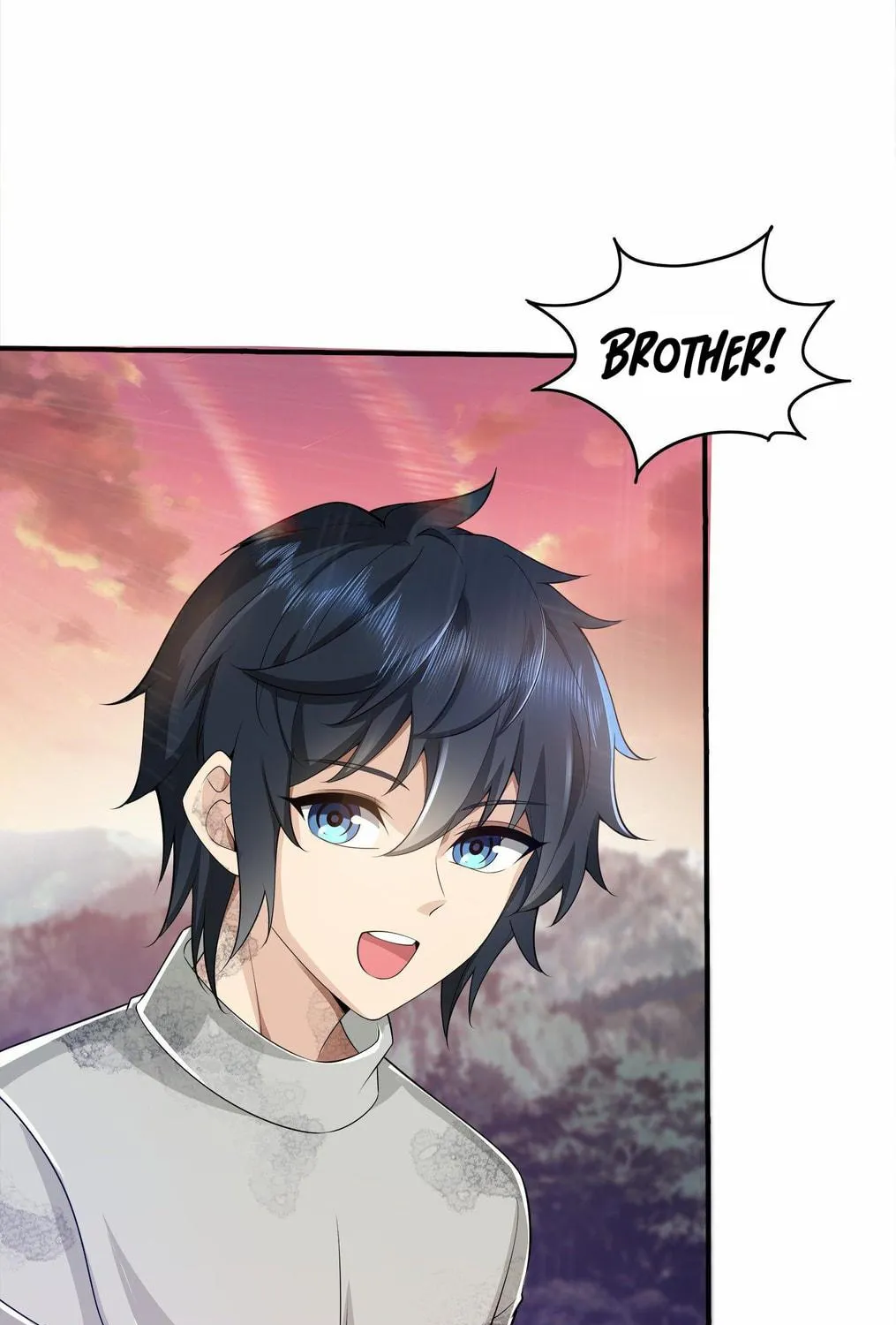 The First Sequence Chapter 61 page 77 - 