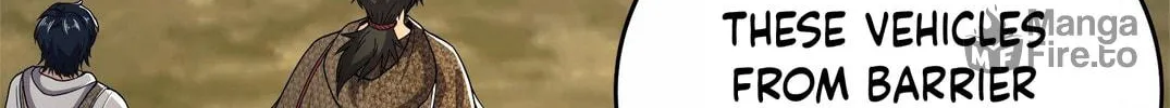 The First Sequence Chapter 61 page 95 - 