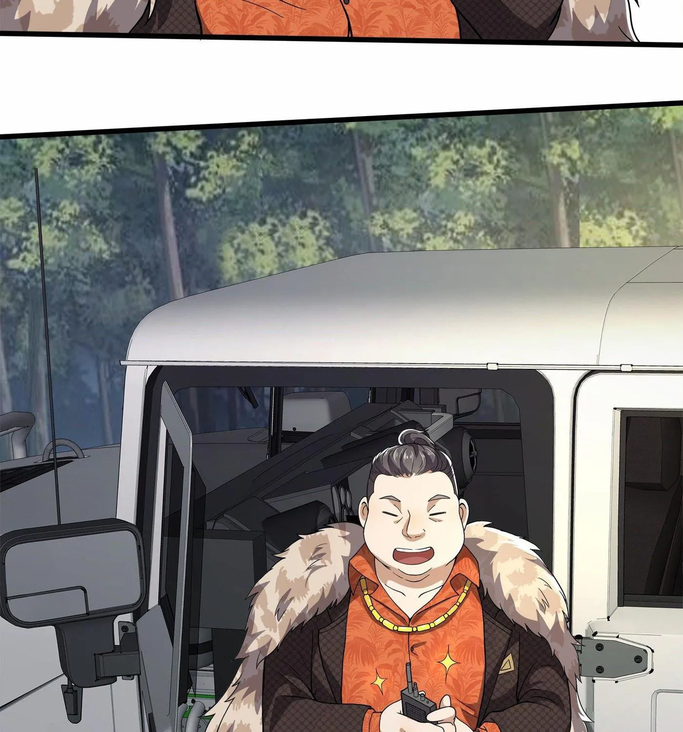 The First Sequence Chapter 61 page 98 - 