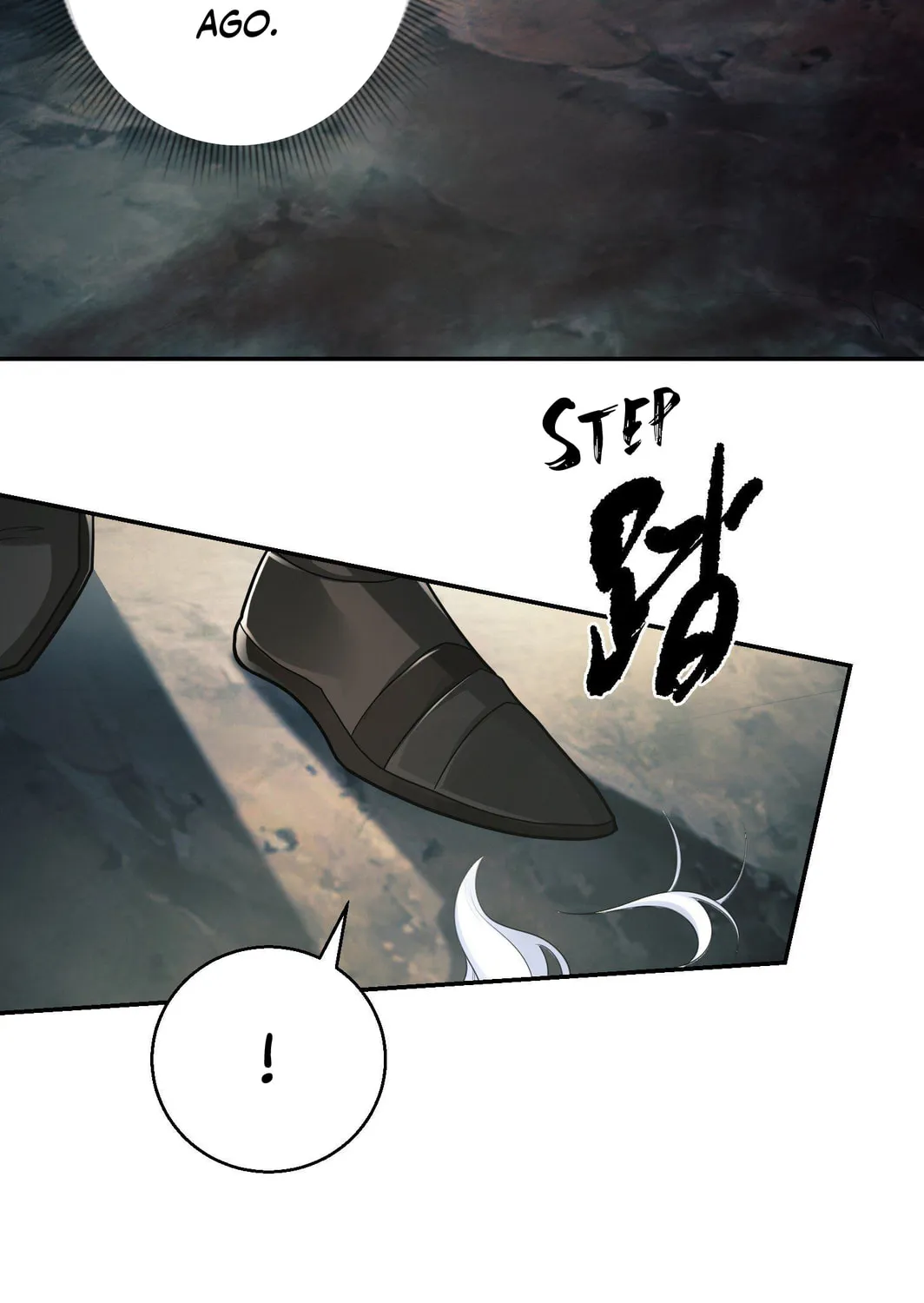 The First Sequence Chapter 62 page 15 - 