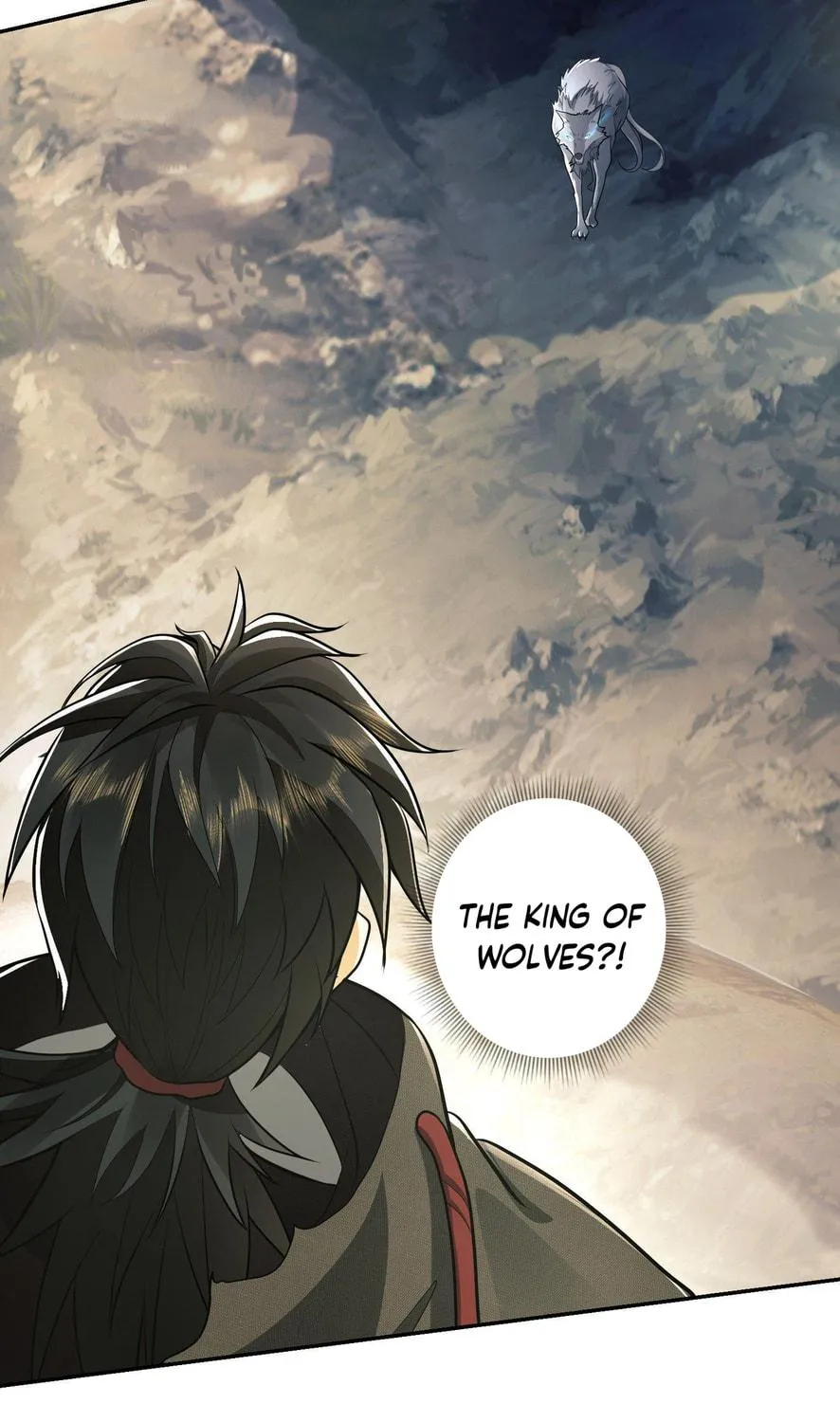 The First Sequence Chapter 62 page 23 - 