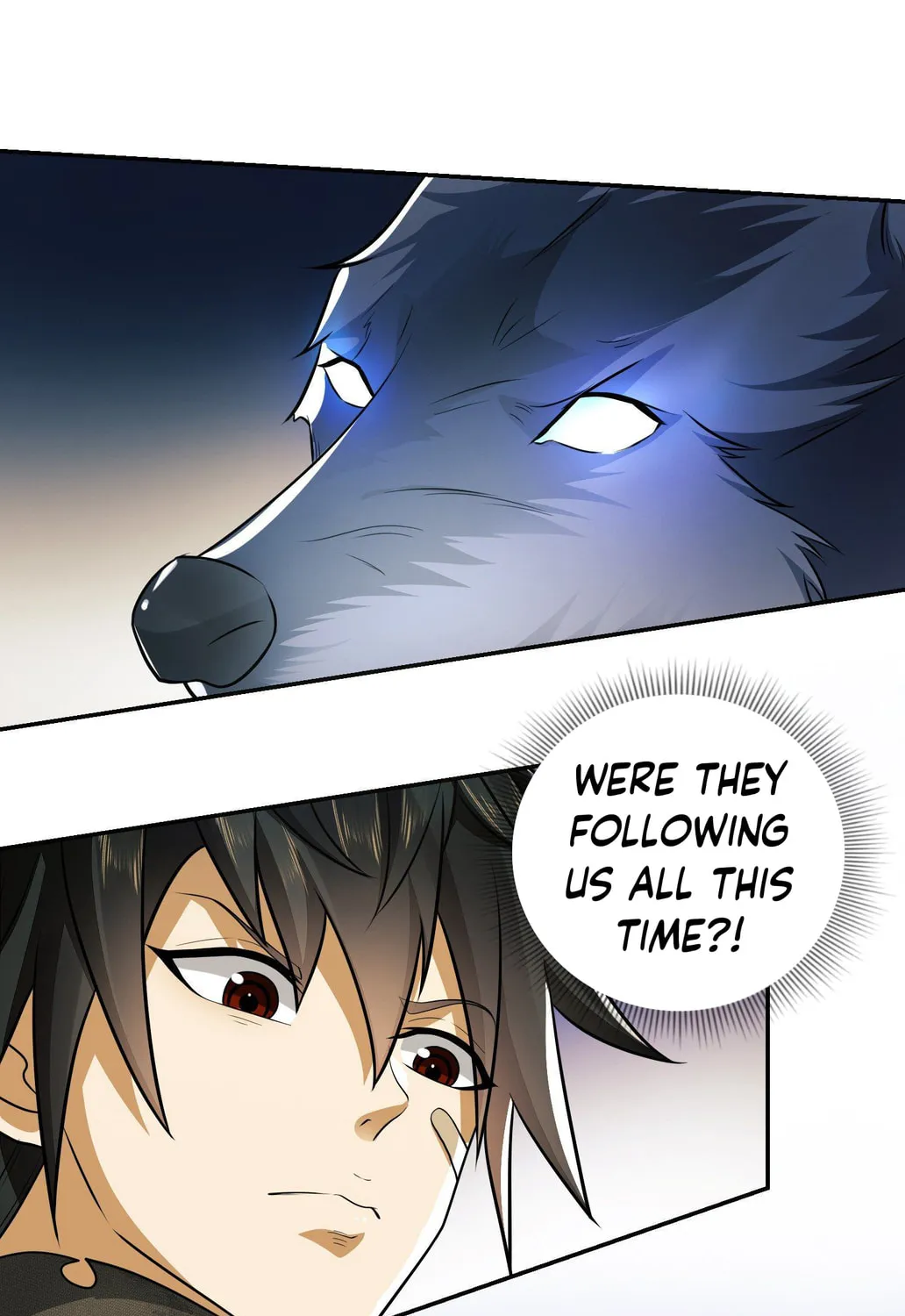 The First Sequence Chapter 62 page 25 - 