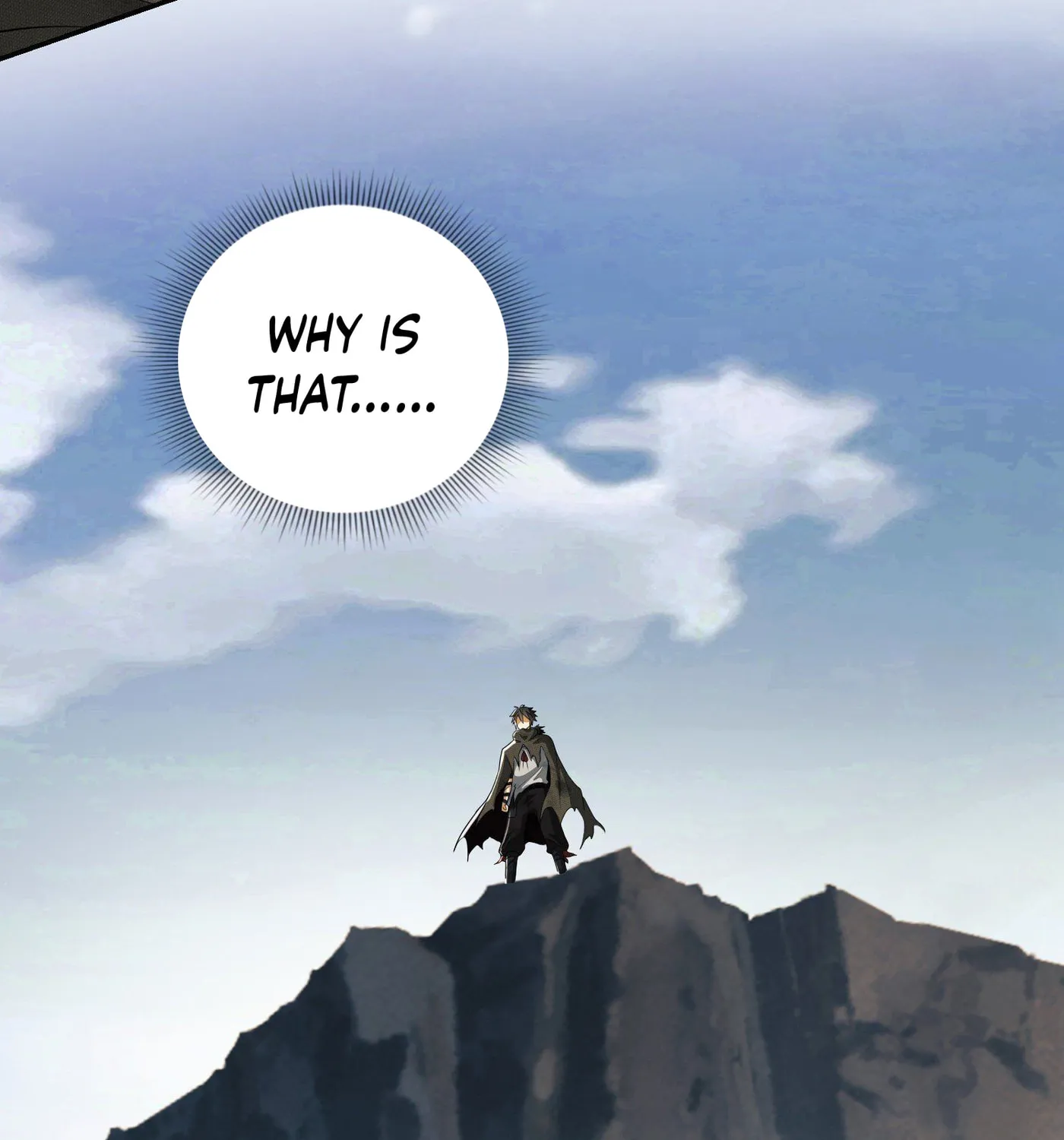 The First Sequence Chapter 62 page 27 - 