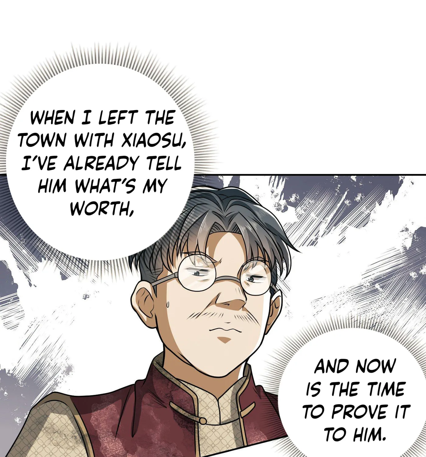 The First Sequence Chapter 62 page 43 - 