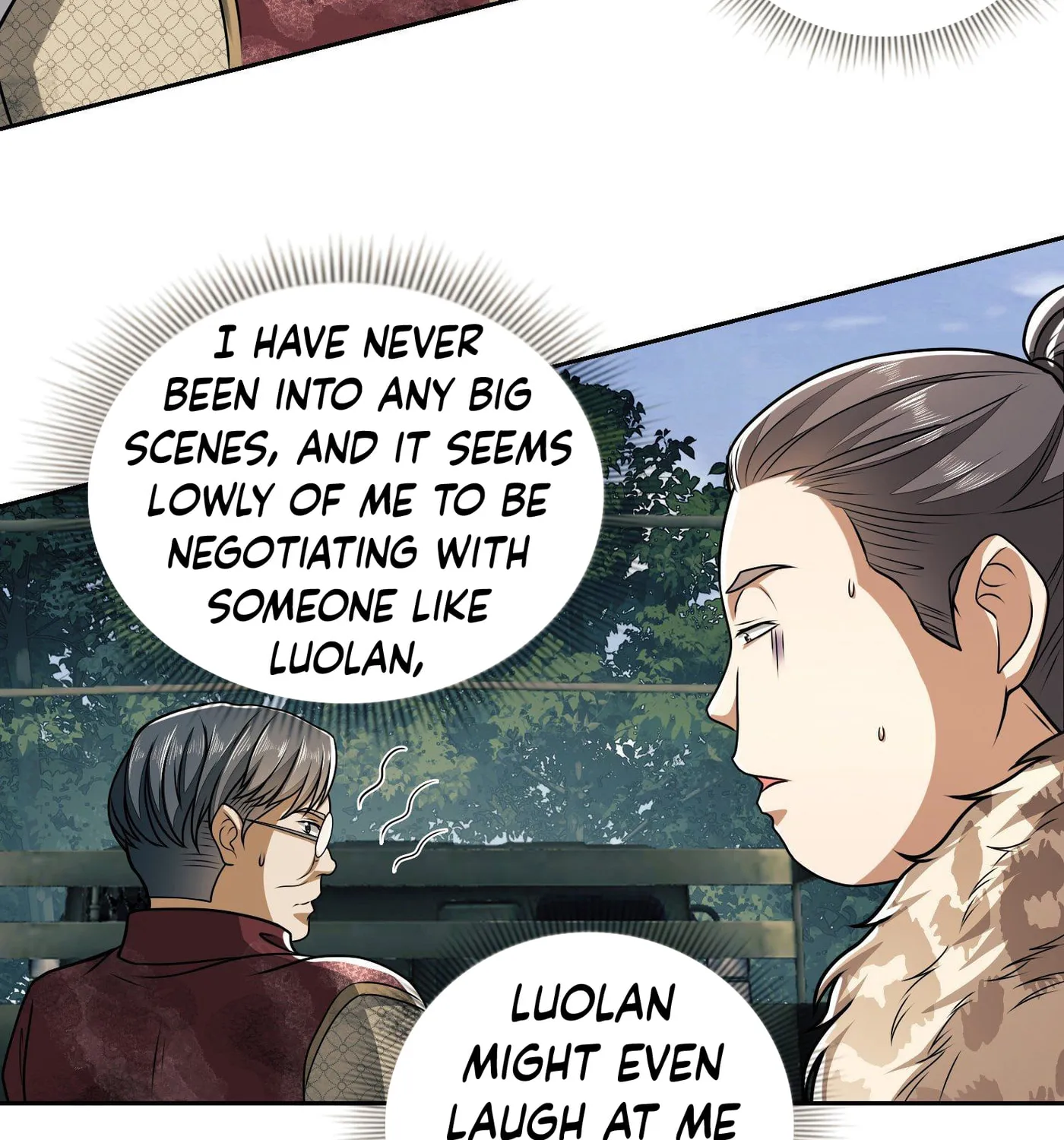 The First Sequence Chapter 62 page 44 - 