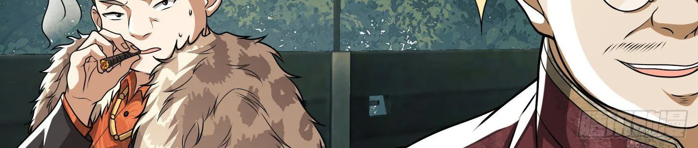 The First Sequence Chapter 62 page 48 - 