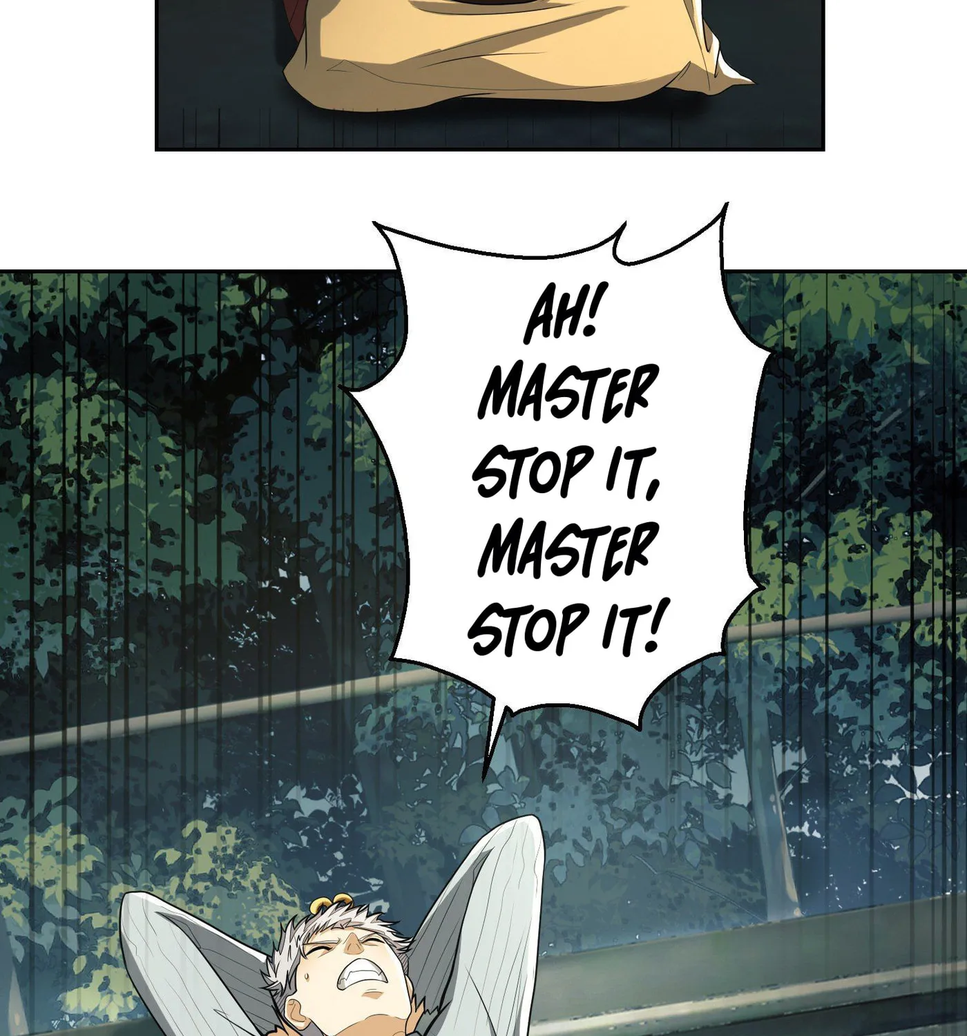 The First Sequence Chapter 62 page 68 - 