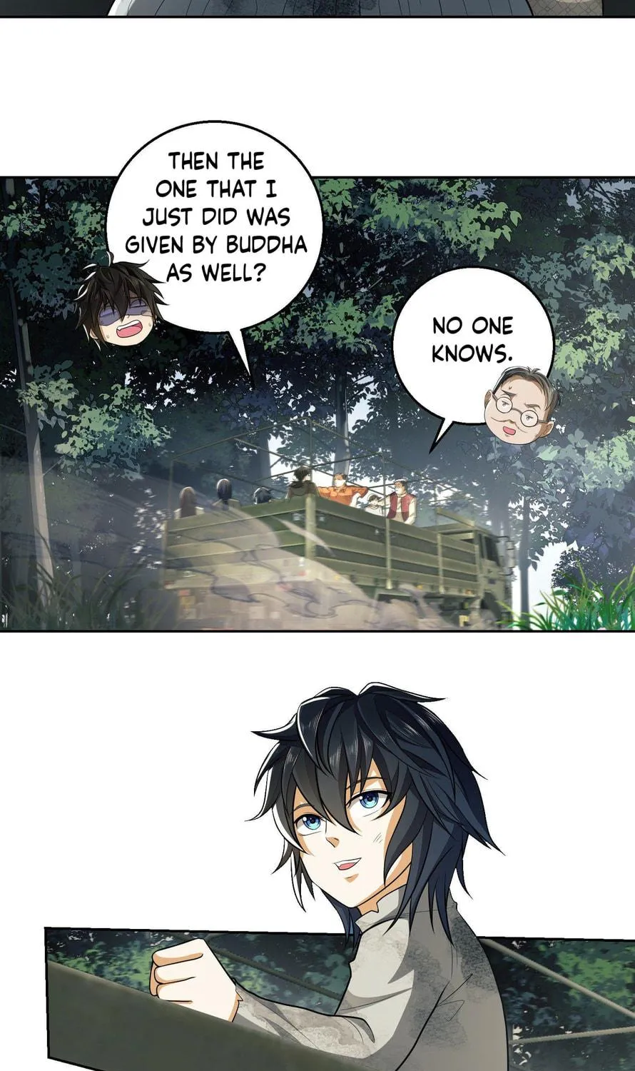 The First Sequence Chapter 62 page 73 - 