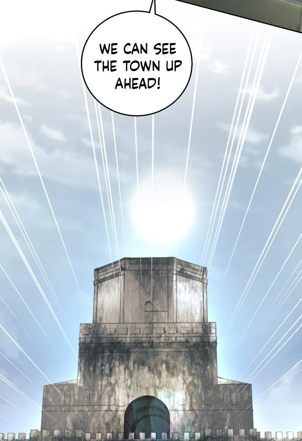 The First Sequence Chapter 62 page 75 - 