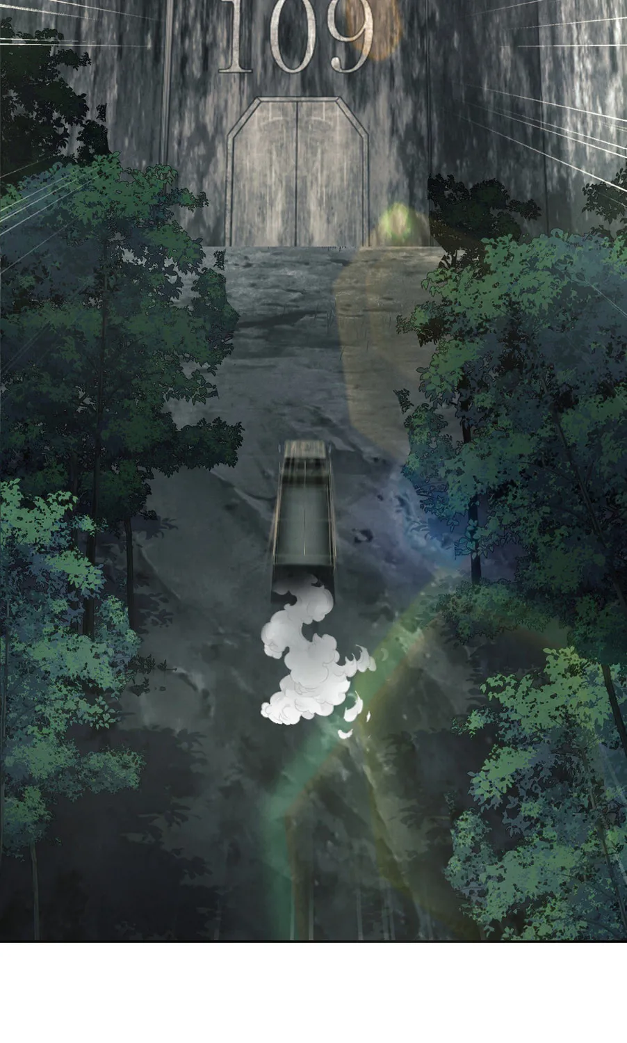 The First Sequence Chapter 62 page 77 - 