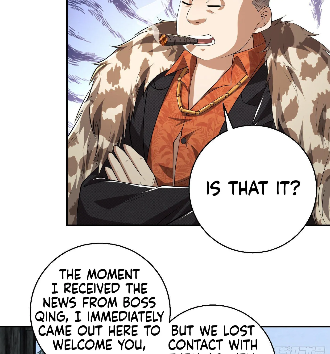 The First Sequence Chapter 63 page 40 - 