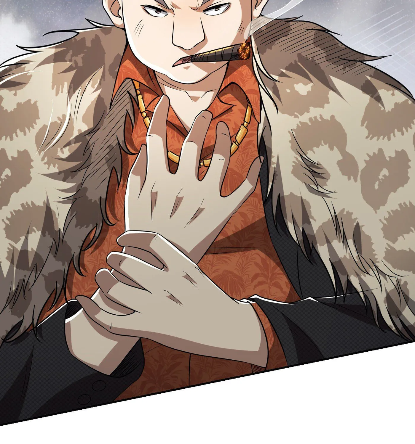 The First Sequence Chapter 63 page 53 - 