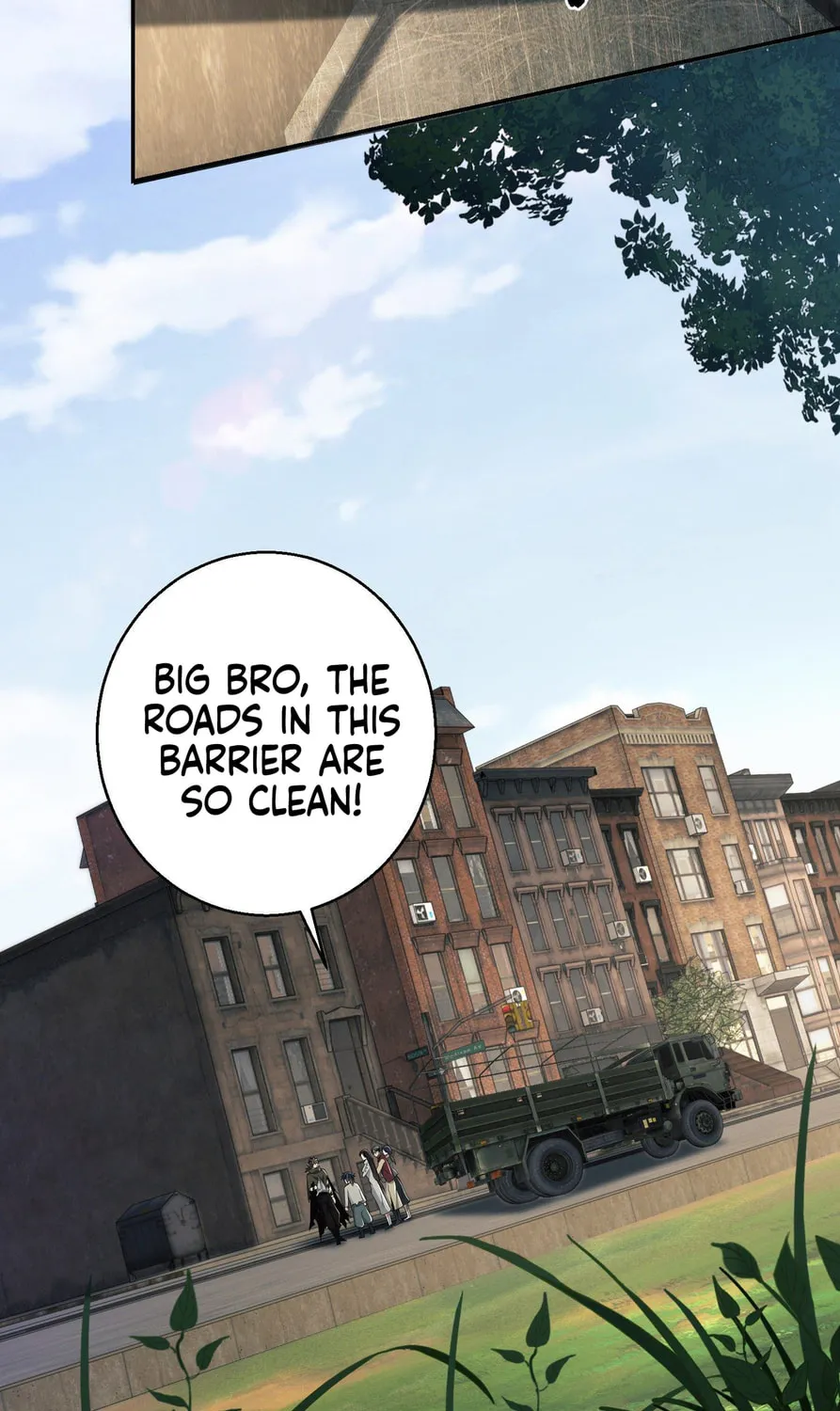 The First Sequence Chapter 63 page 57 - 