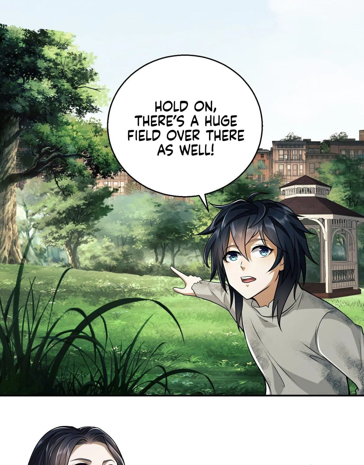 The First Sequence Chapter 63 page 61 - 