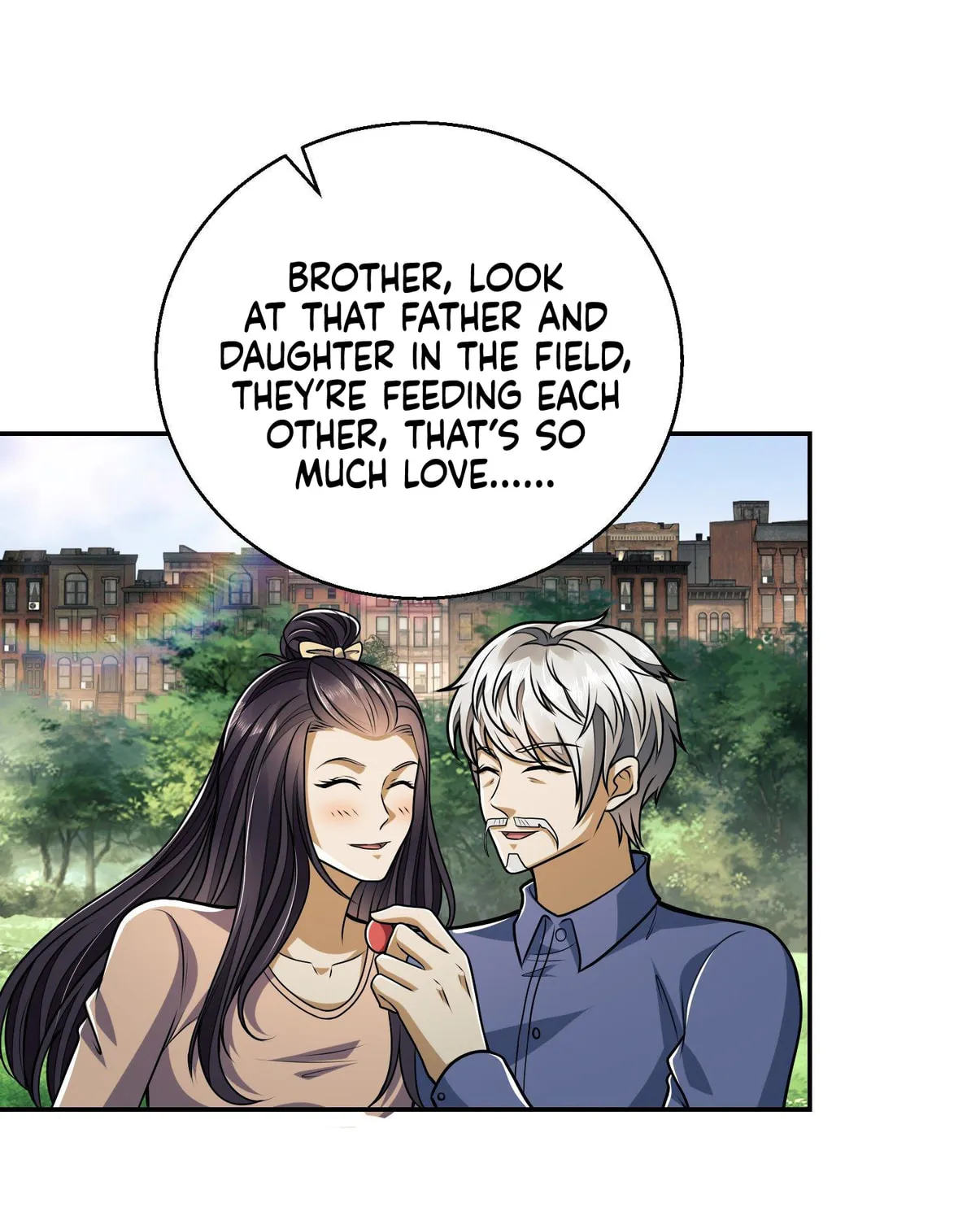 The First Sequence Chapter 63 page 65 - 