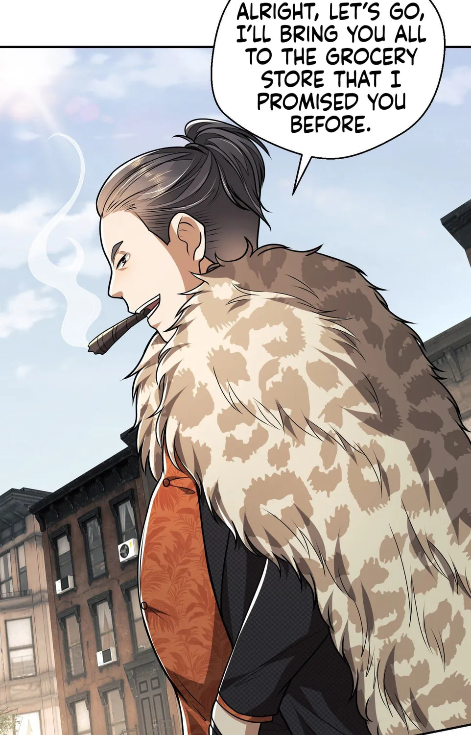 The First Sequence Chapter 63 page 69 - 