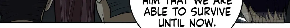 The First Sequence Chapter 63 page 8 - 