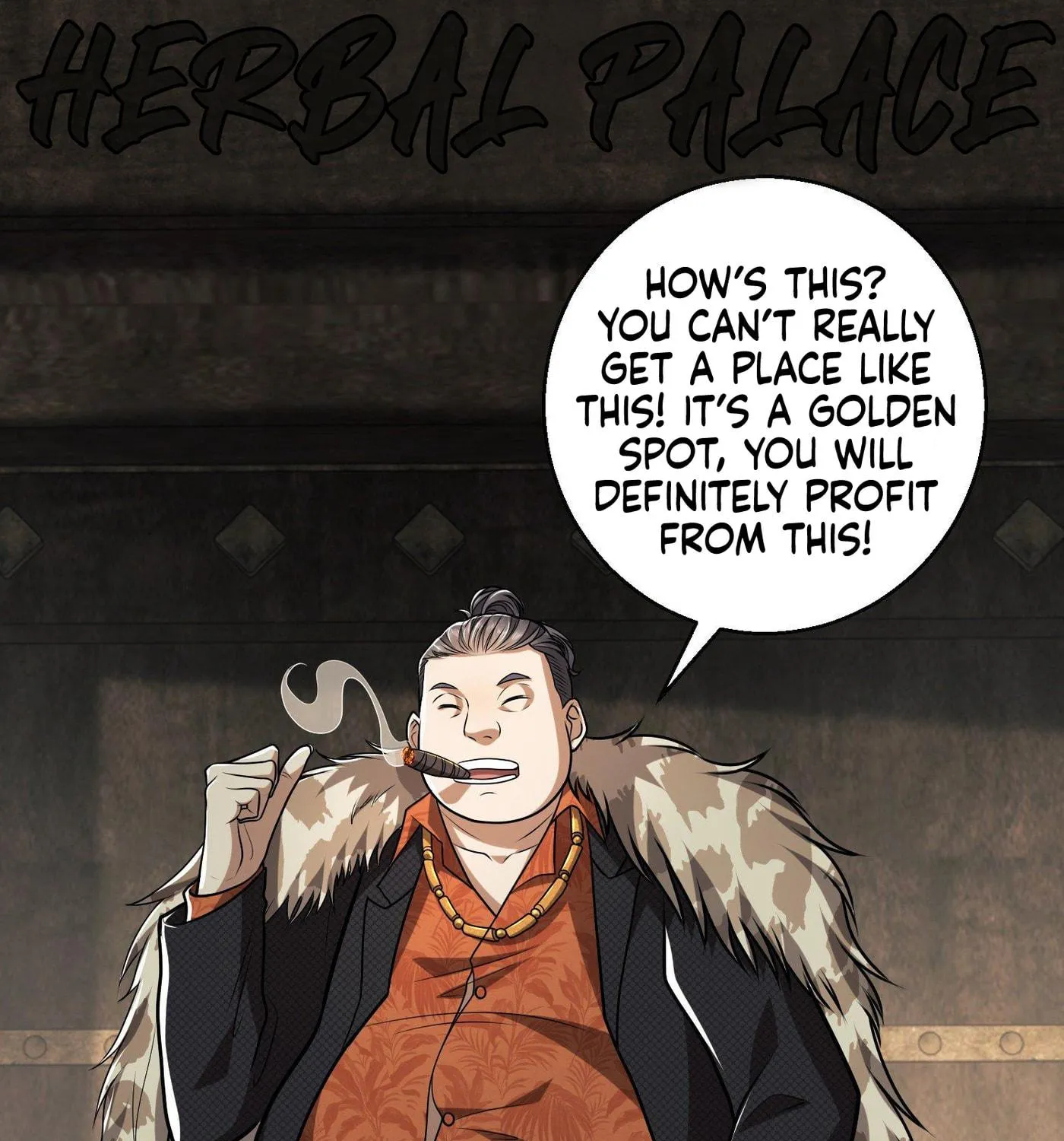 The First Sequence Chapter 63 page 79 - 