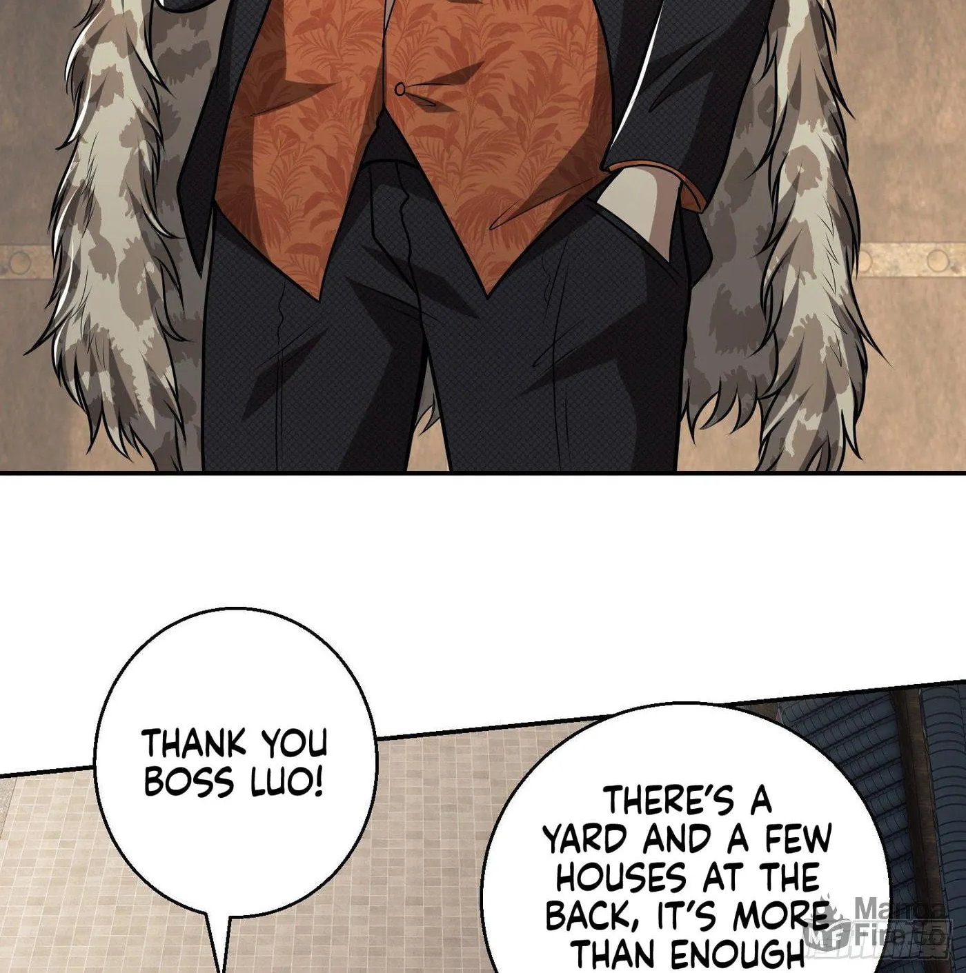 The First Sequence Chapter 63 page 80 - 