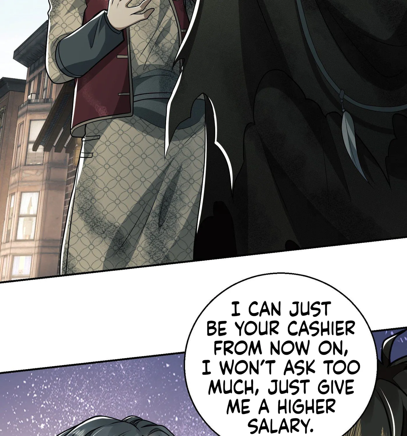 The First Sequence Chapter 63 page 85 - 