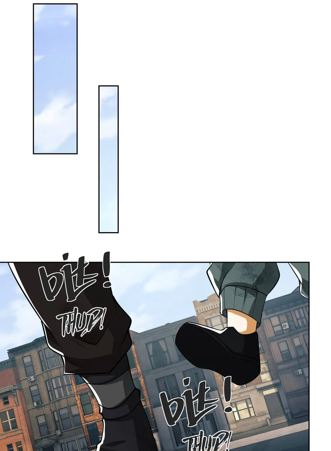 The First Sequence Chapter 64 page 37 - 