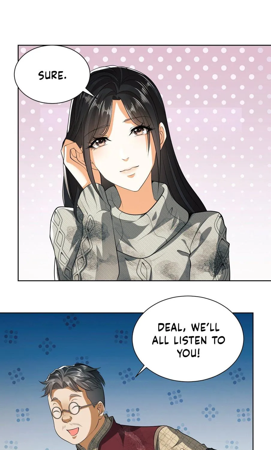 The First Sequence Chapter 64 page 47 - 