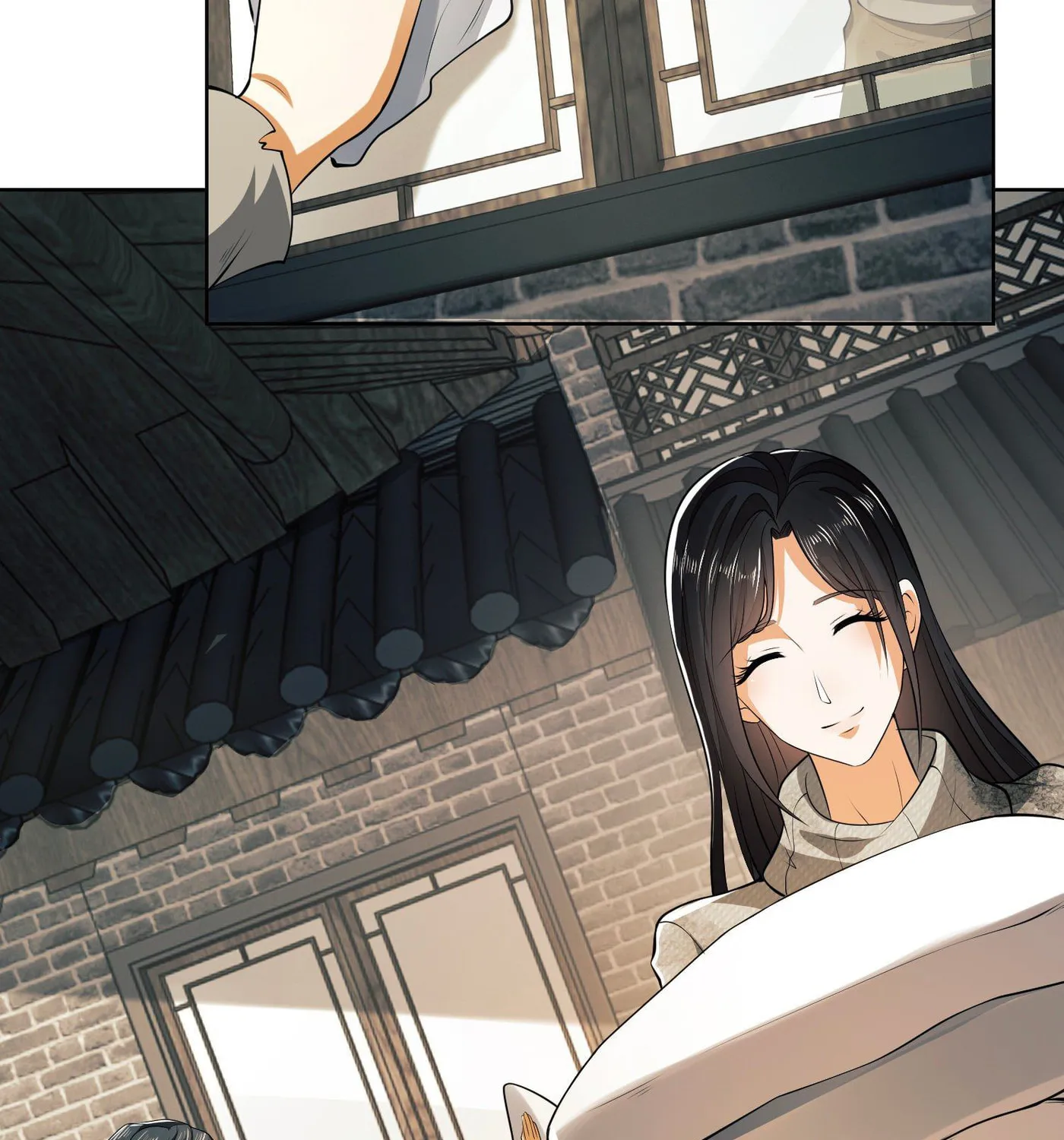 The First Sequence Chapter 64 page 51 - 