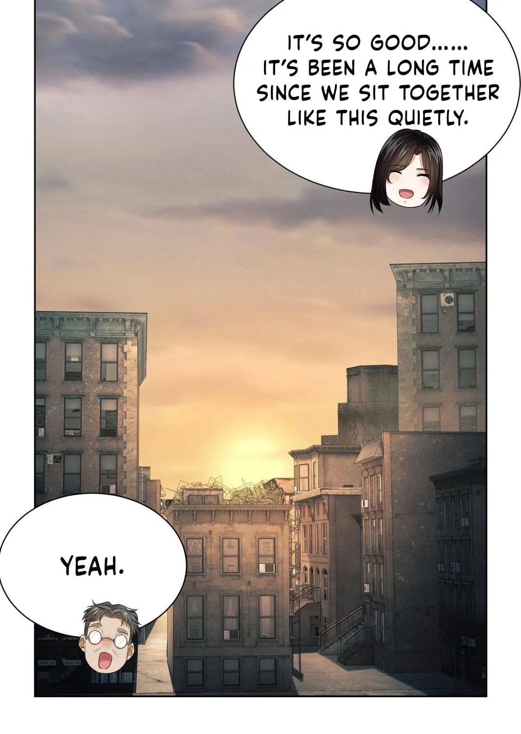 The First Sequence Chapter 64 page 65 - 
