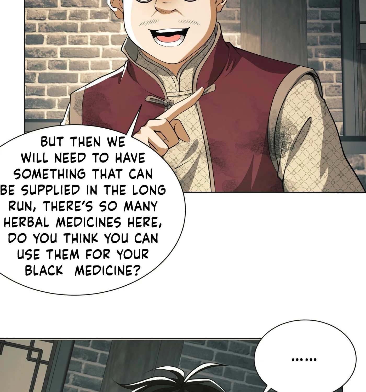 The First Sequence Chapter 64 page 73 - 
