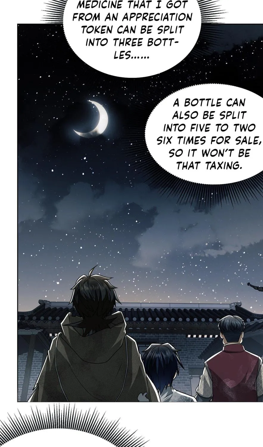 The First Sequence Chapter 64 page 77 - 