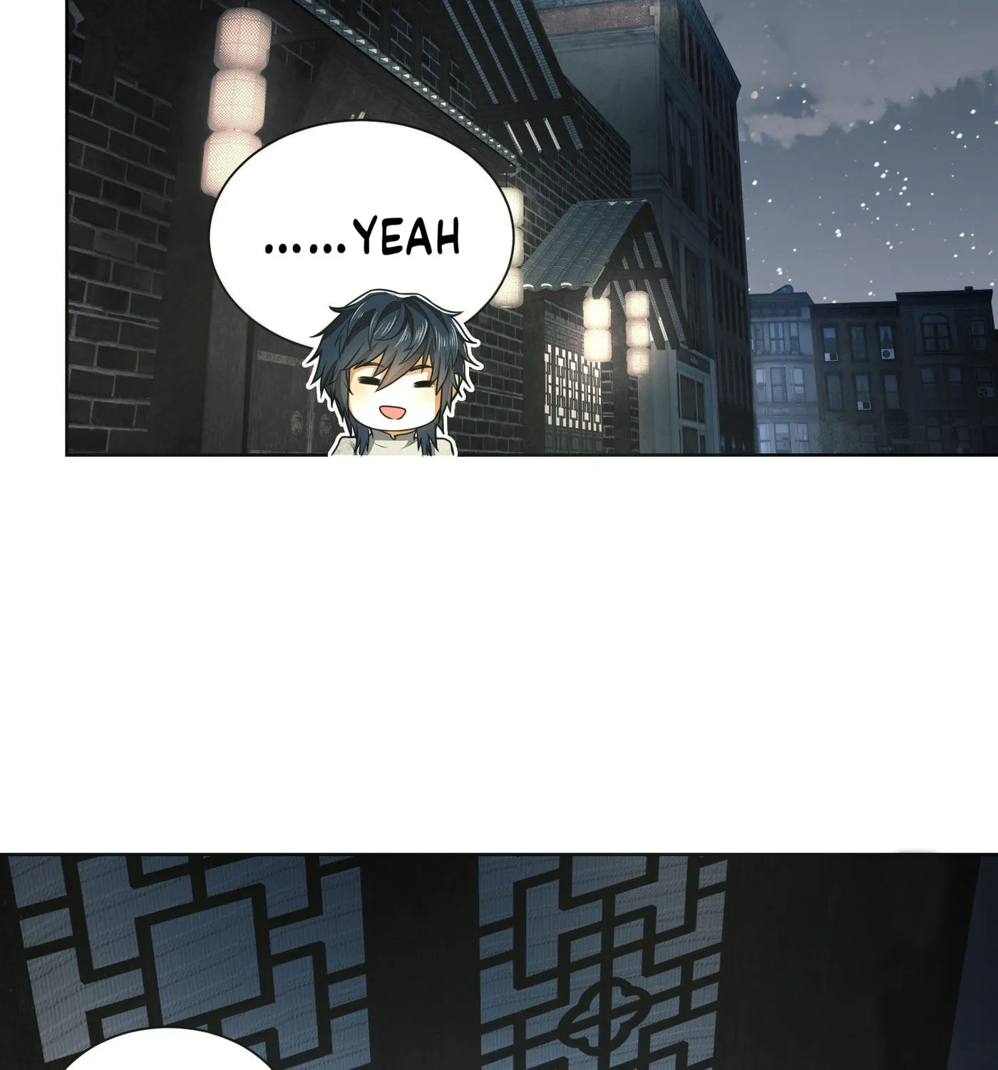 The First Sequence Chapter 64 page 81 - 