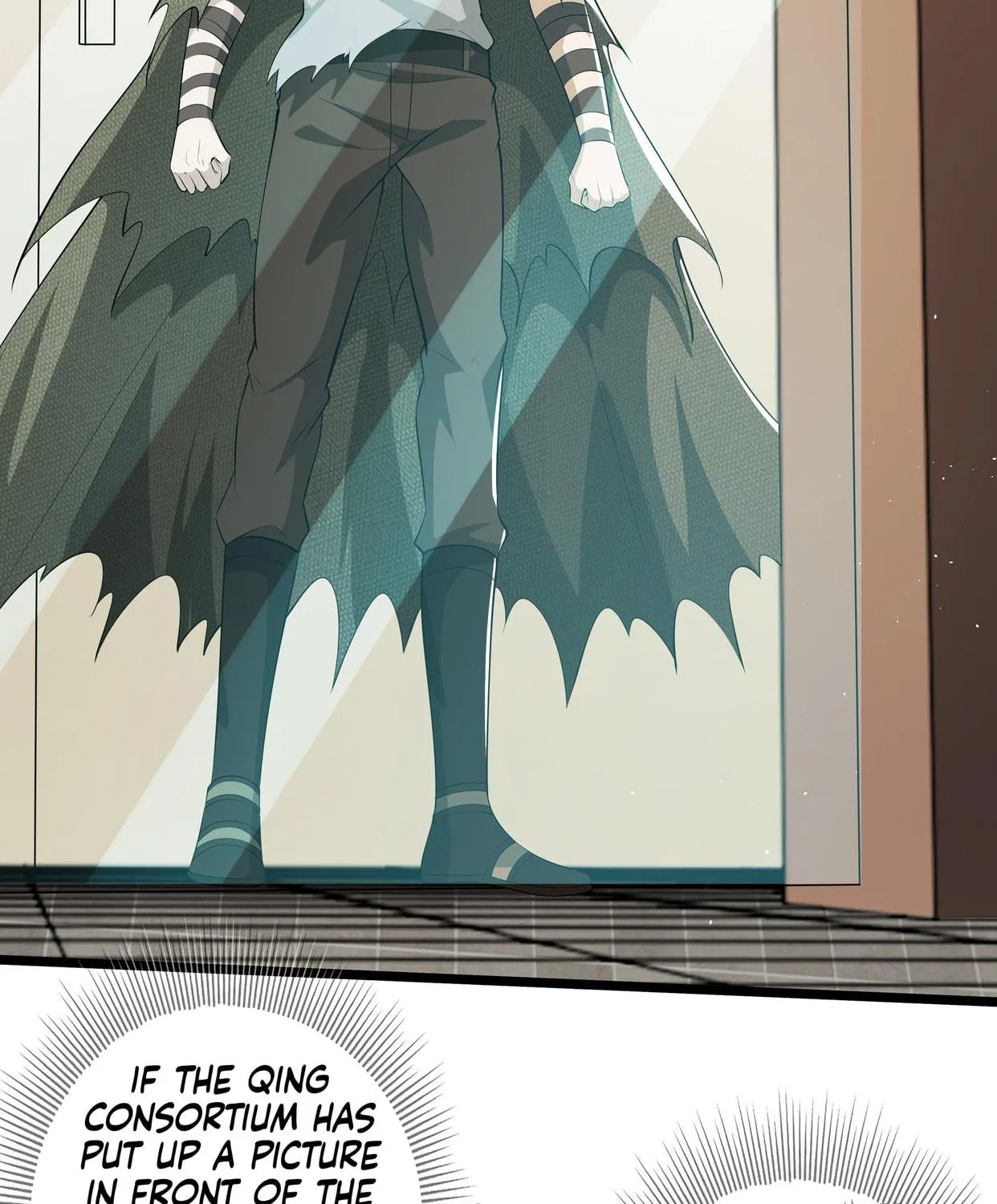 The First Sequence Chapter 65 page 101 - 