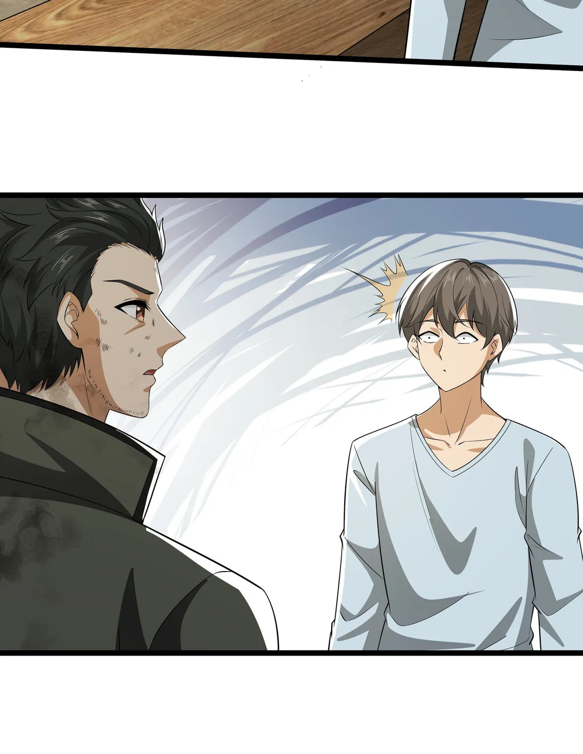 The First Sequence Chapter 65 page 115 - 