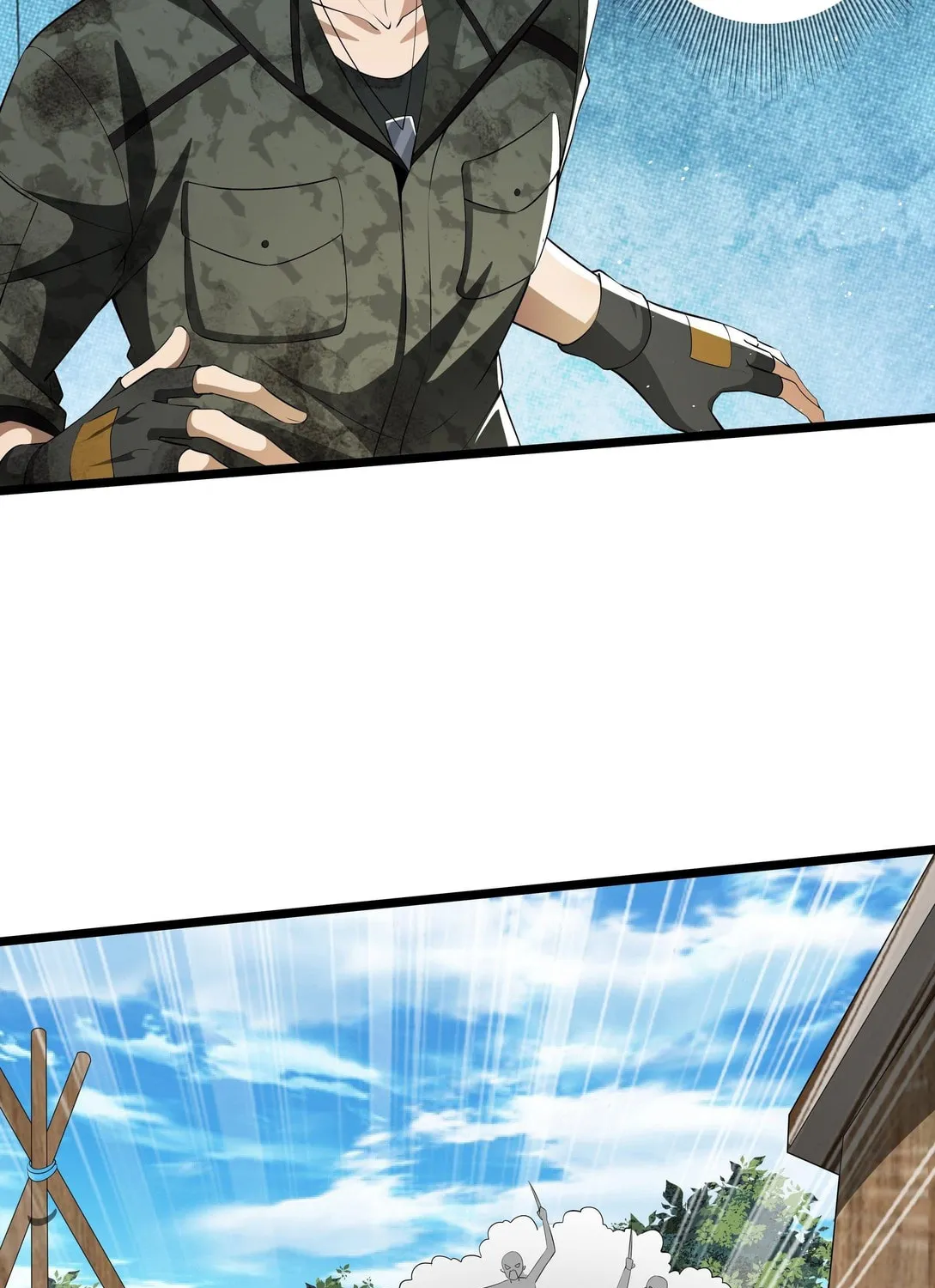The First Sequence Chapter 65 page 123 - 