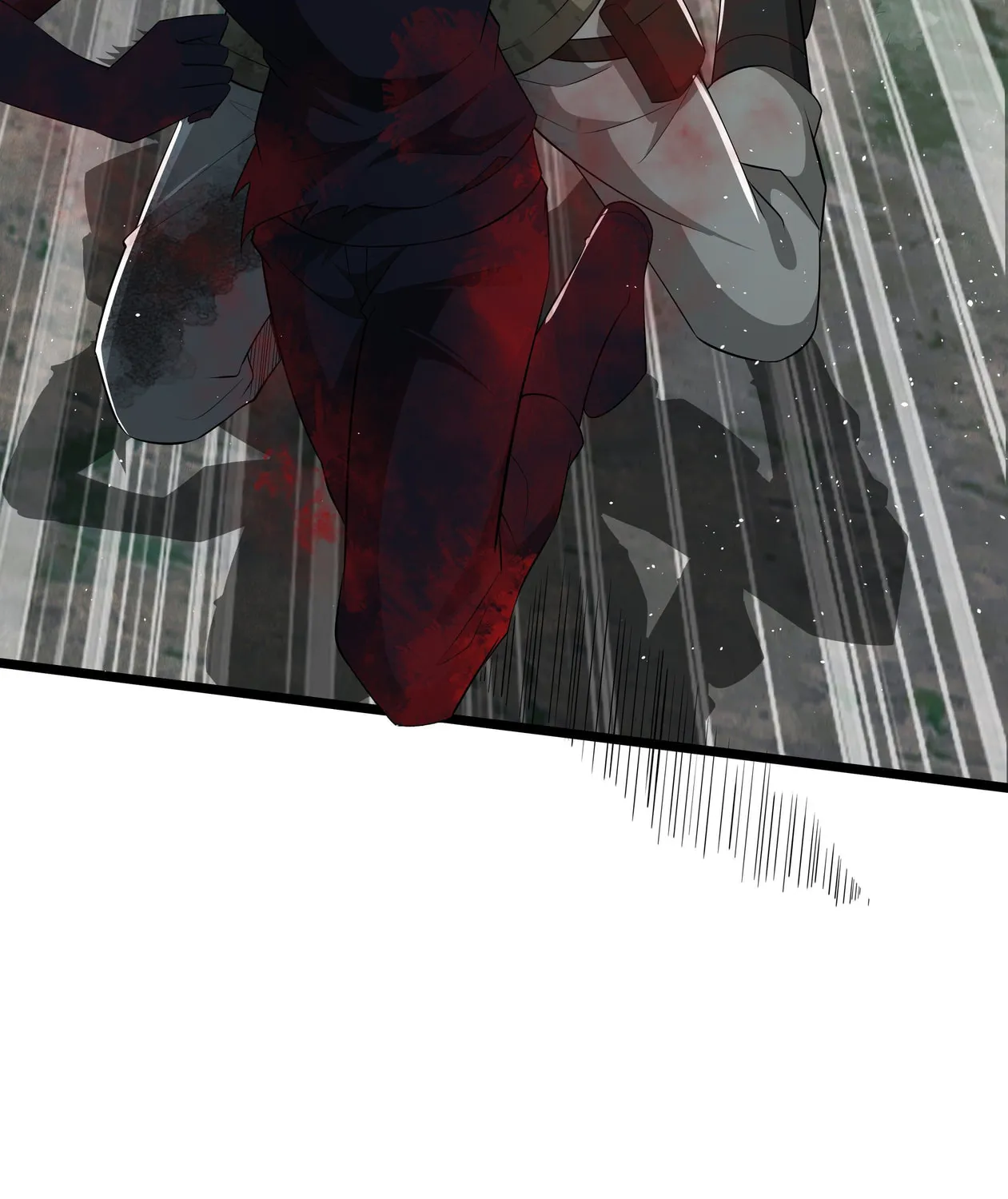 The First Sequence Chapter 65 page 127 - 