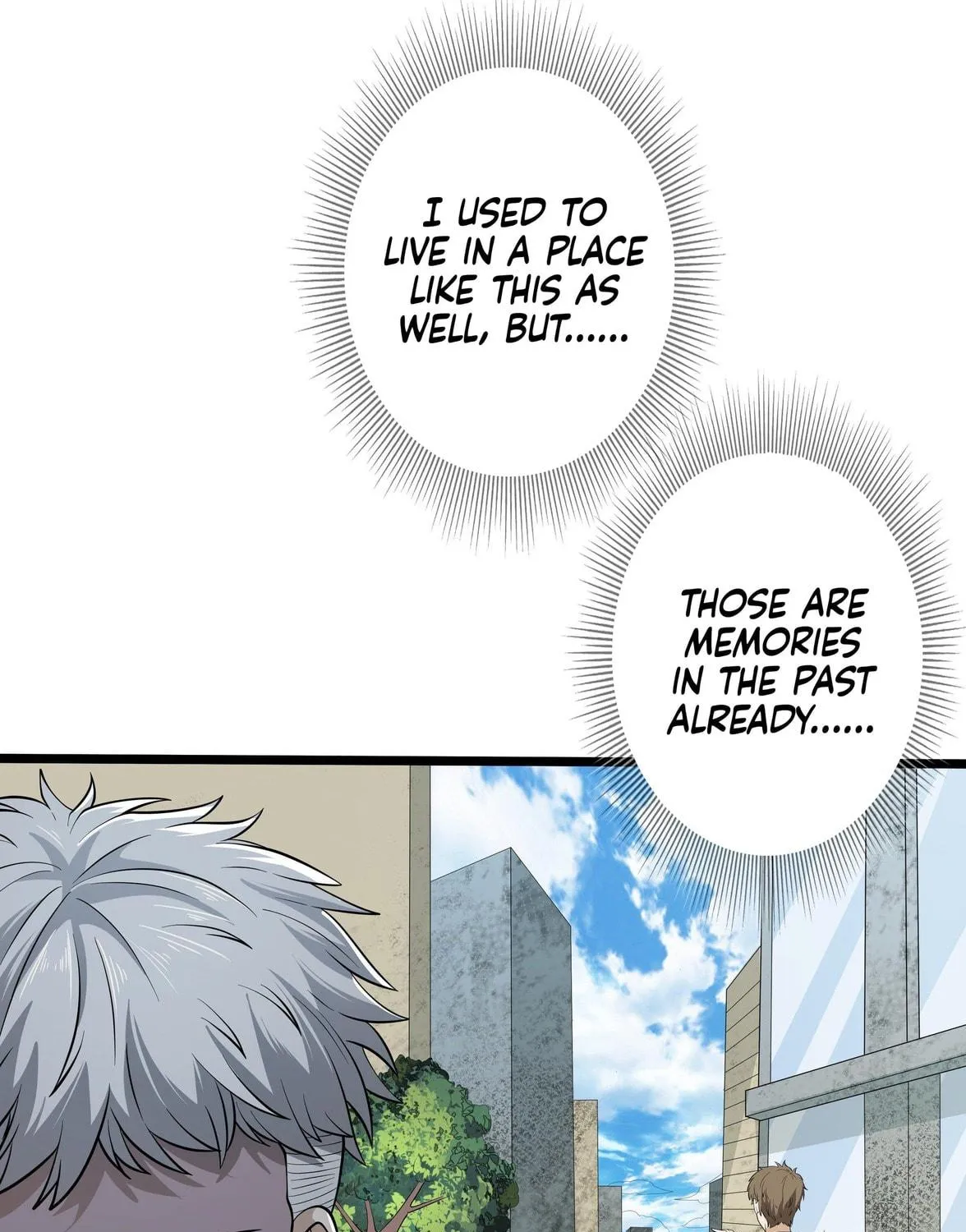 The First Sequence Chapter 65 page 17 - 