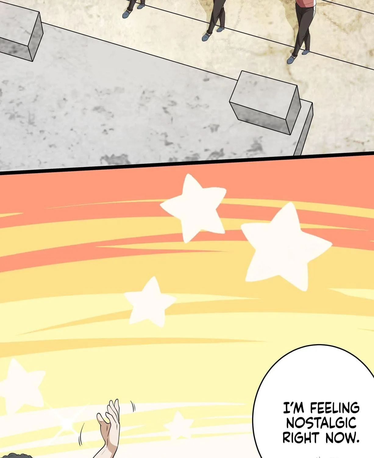 The First Sequence Chapter 65 page 23 - 