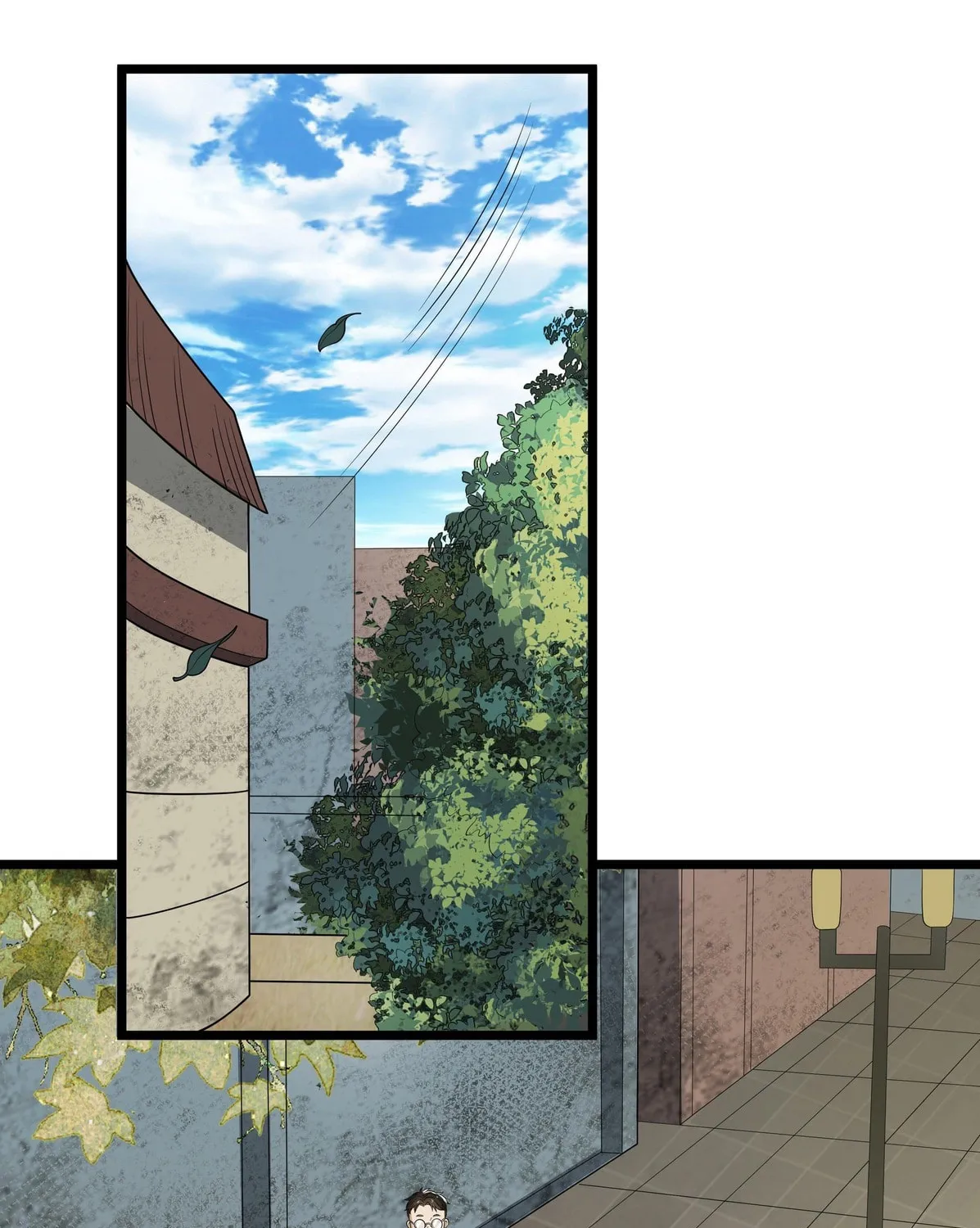 The First Sequence Chapter 65 page 37 - 