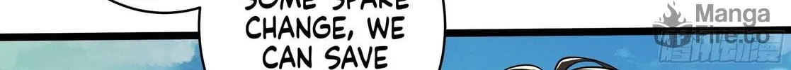 The First Sequence Chapter 65 page 60 - 