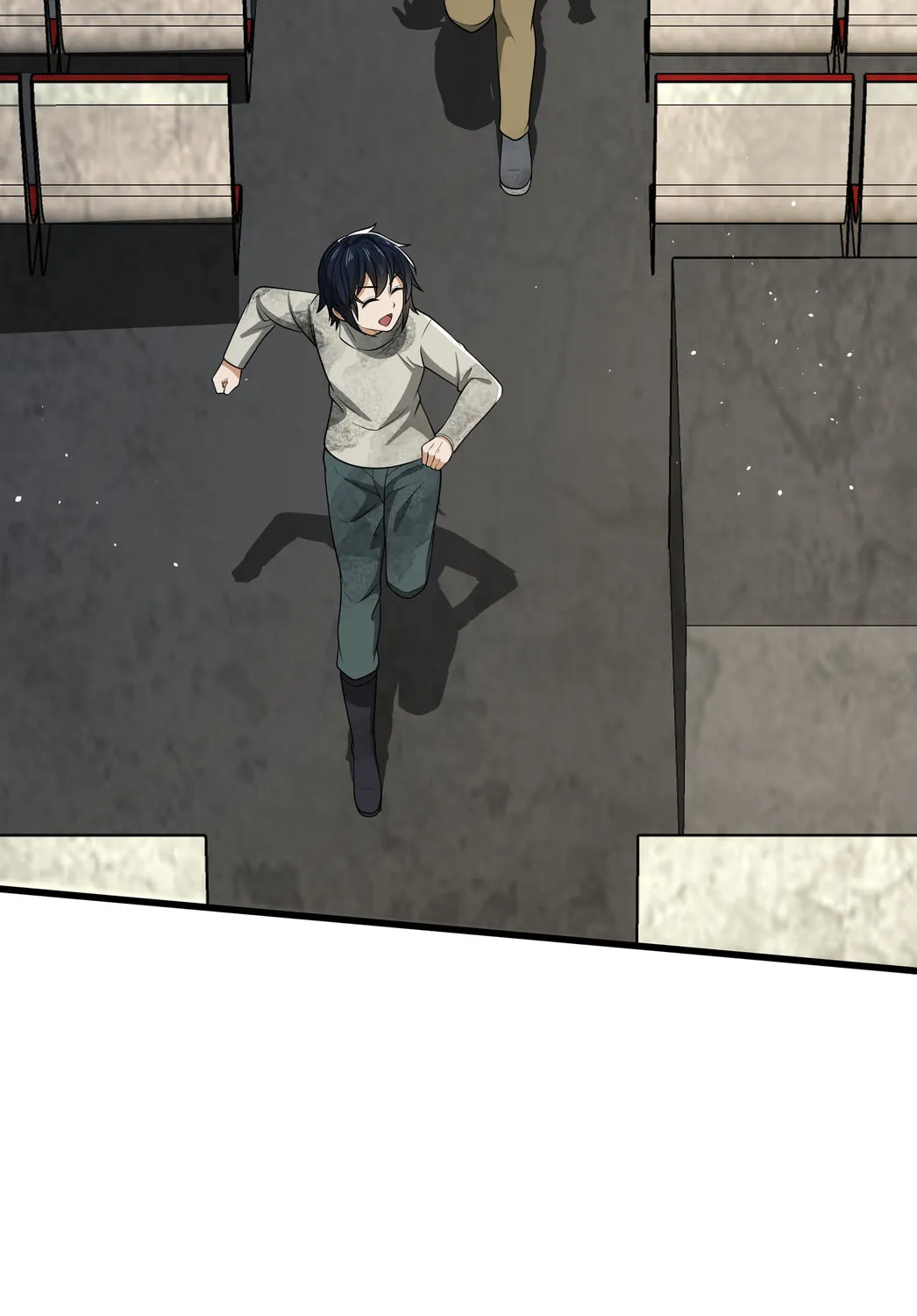 The First Sequence Chapter 65 page 73 - 