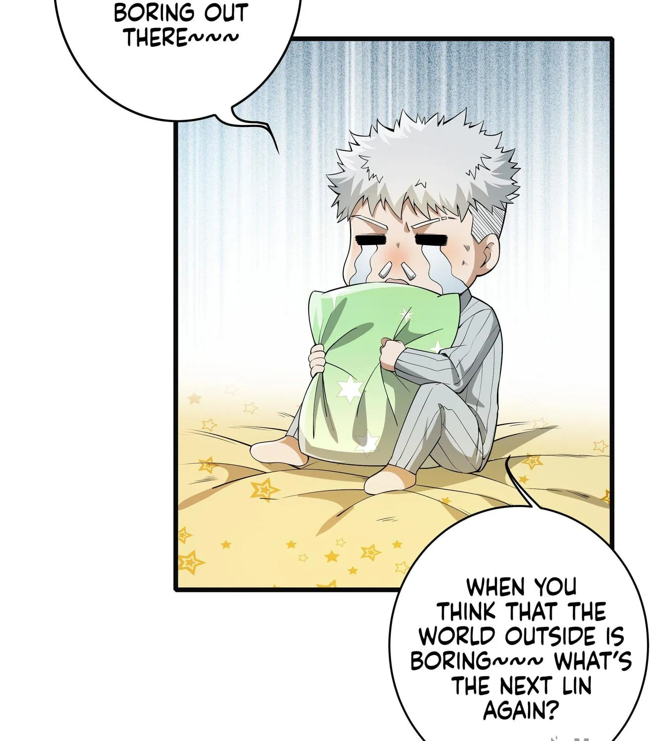 The First Sequence Chapter 65 page 83 - 