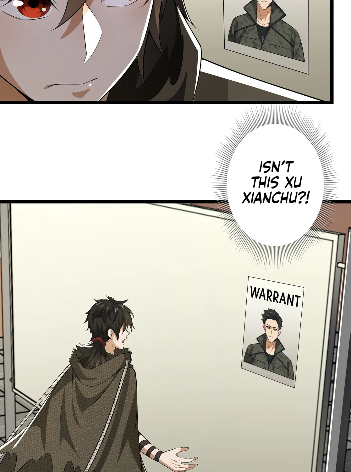 The First Sequence Chapter 65 page 97 - 