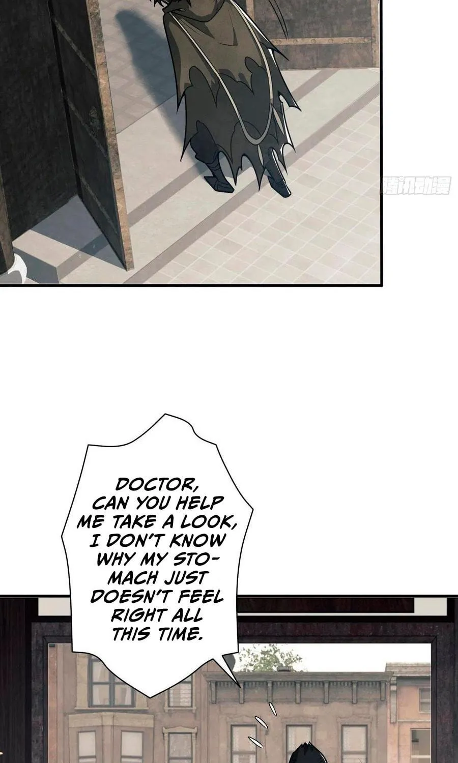 The First Sequence Chapter 66 page 101 - 