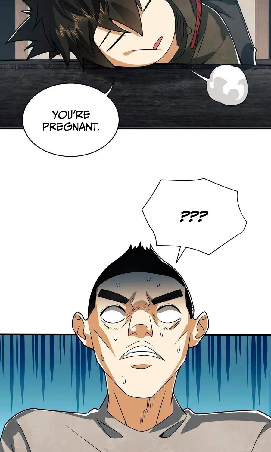 The First Sequence Chapter 66 page 103 - 