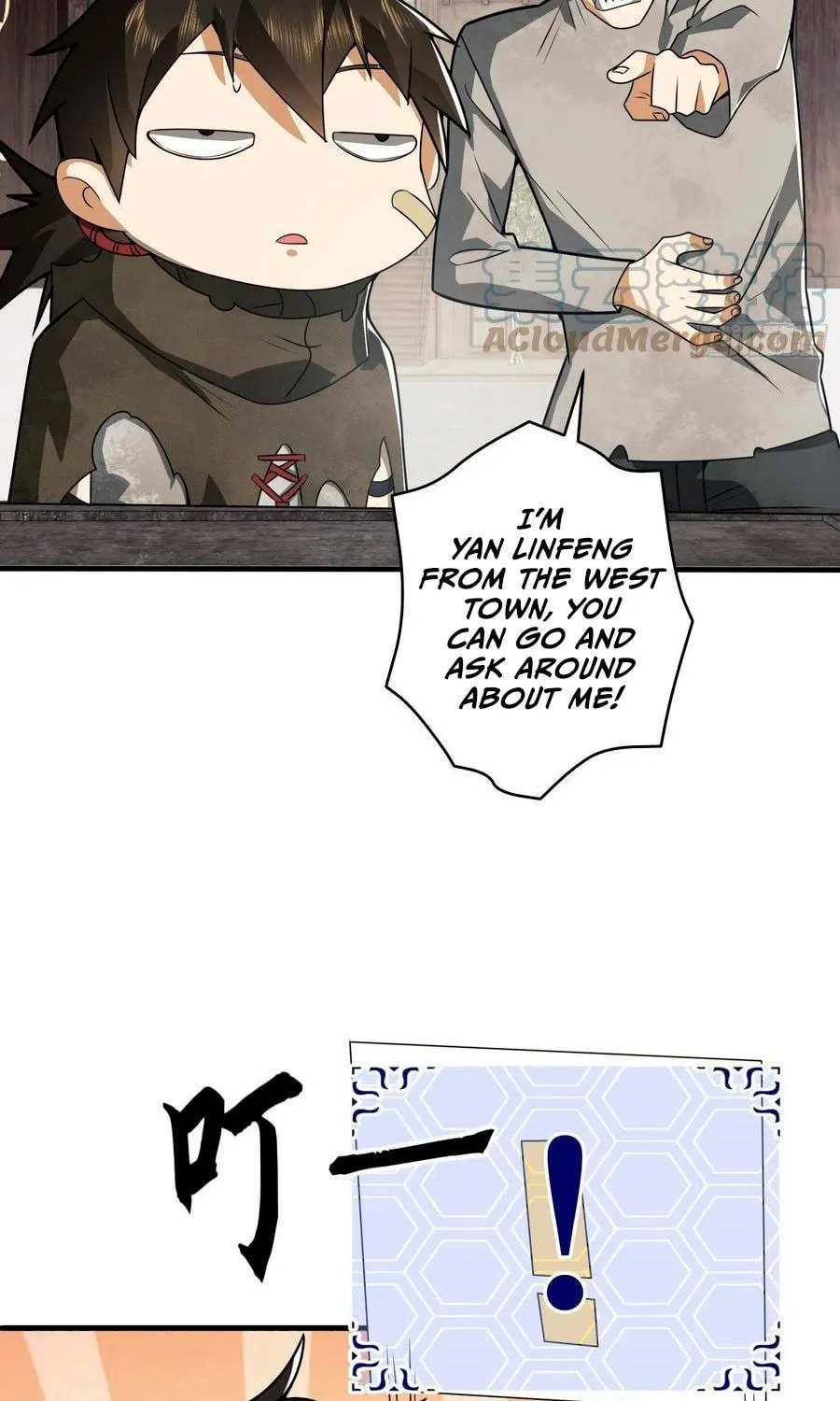 The First Sequence Chapter 66 page 107 - 