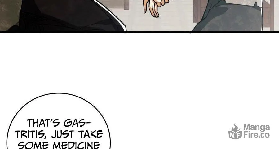 The First Sequence Chapter 66 page 110 - 