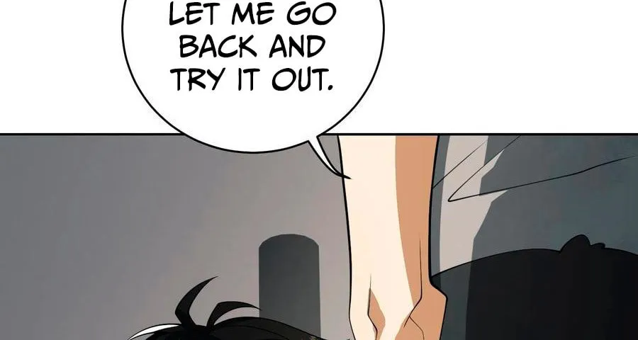 The First Sequence Chapter 66 page 112 - 