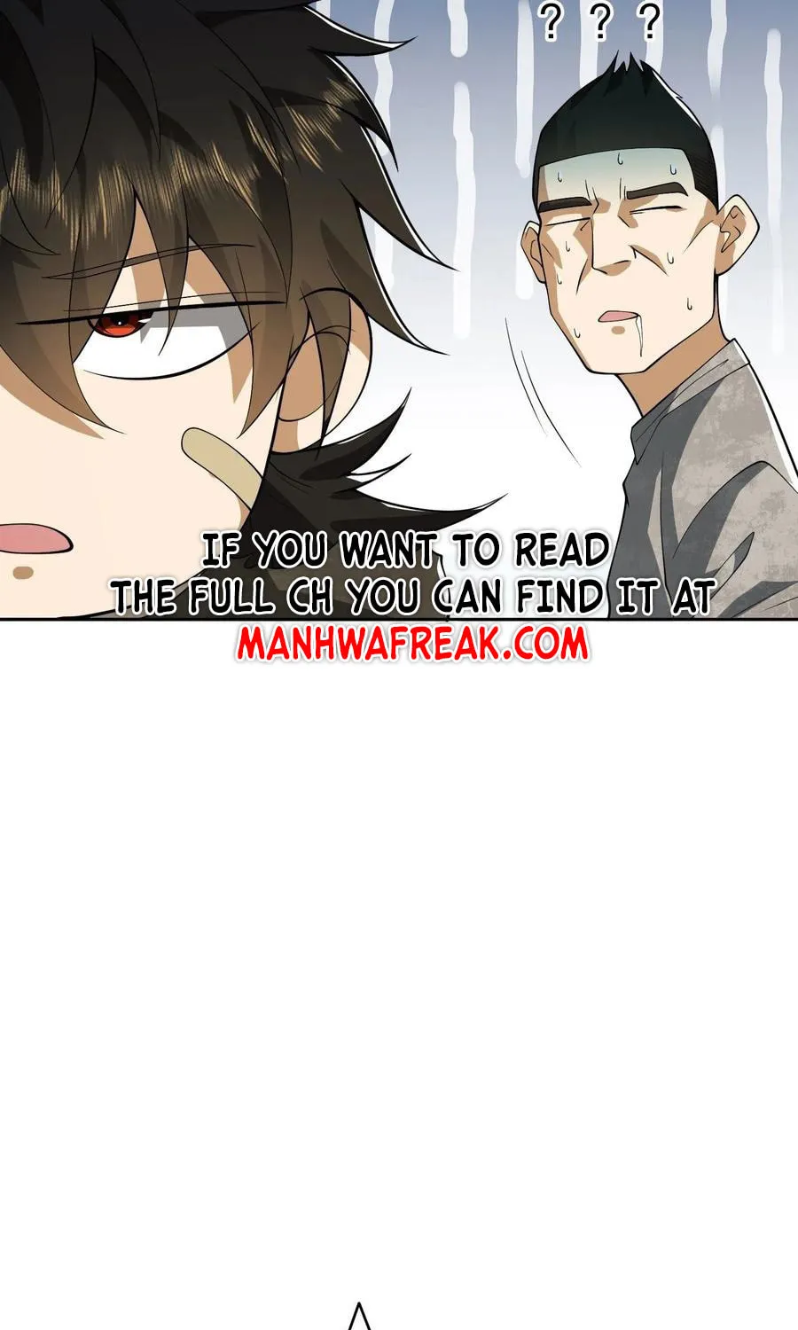 The First Sequence Chapter 66 page 117 - 