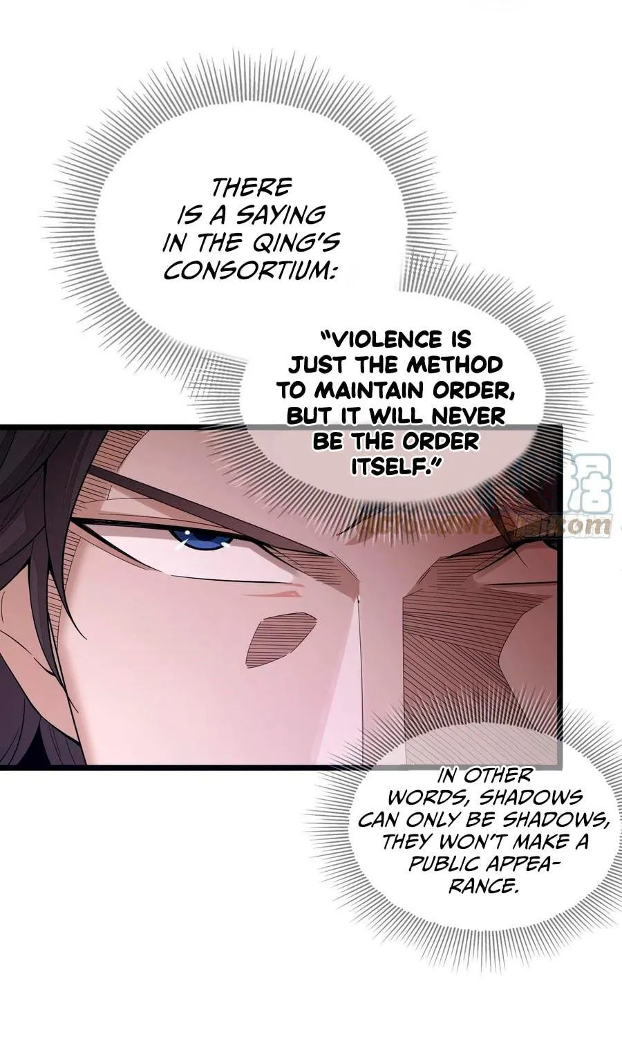 The First Sequence Chapter 66 page 29 - 
